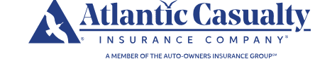 Atlantic Casualty Logo