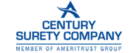 Century Surety Logo